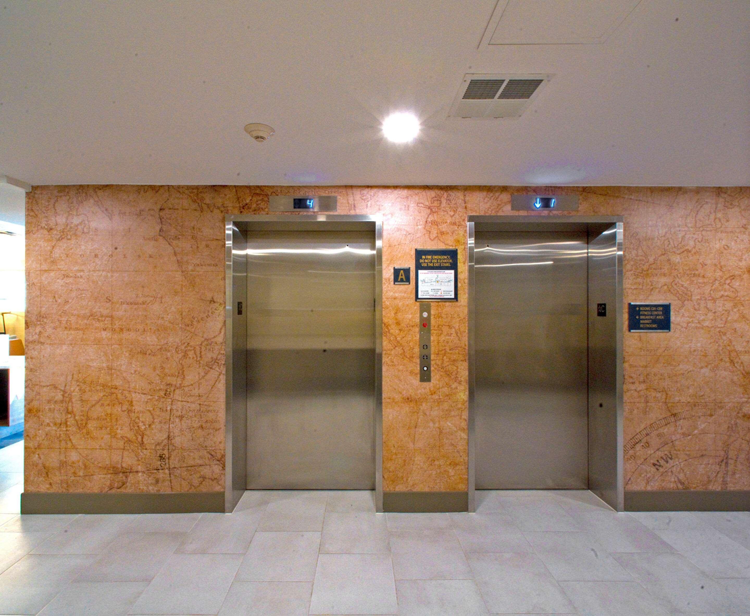 Comfort Inn Jfk Airport Nueva York Exterior foto