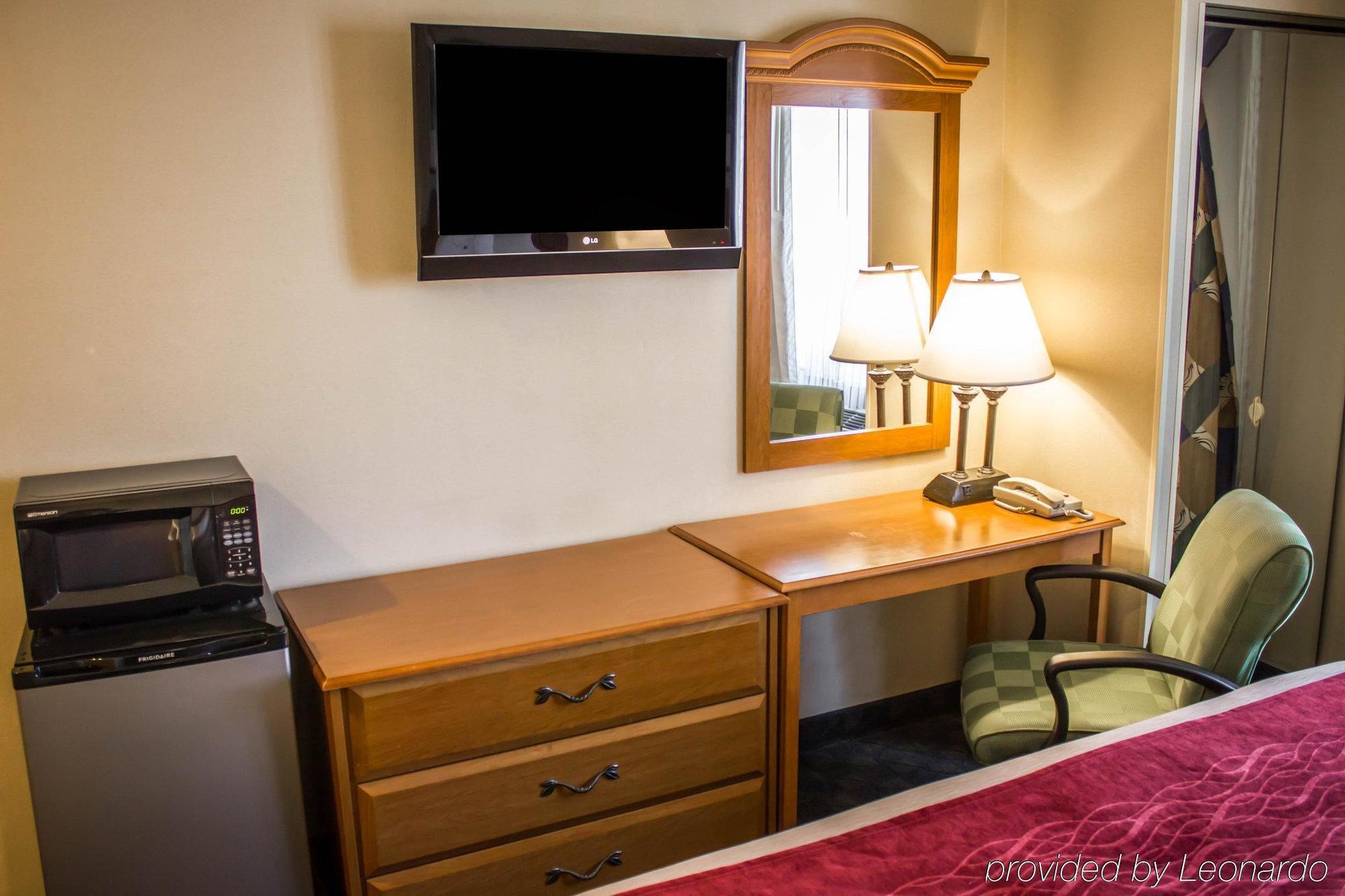 Comfort Inn Jfk Airport Nueva York Exterior foto