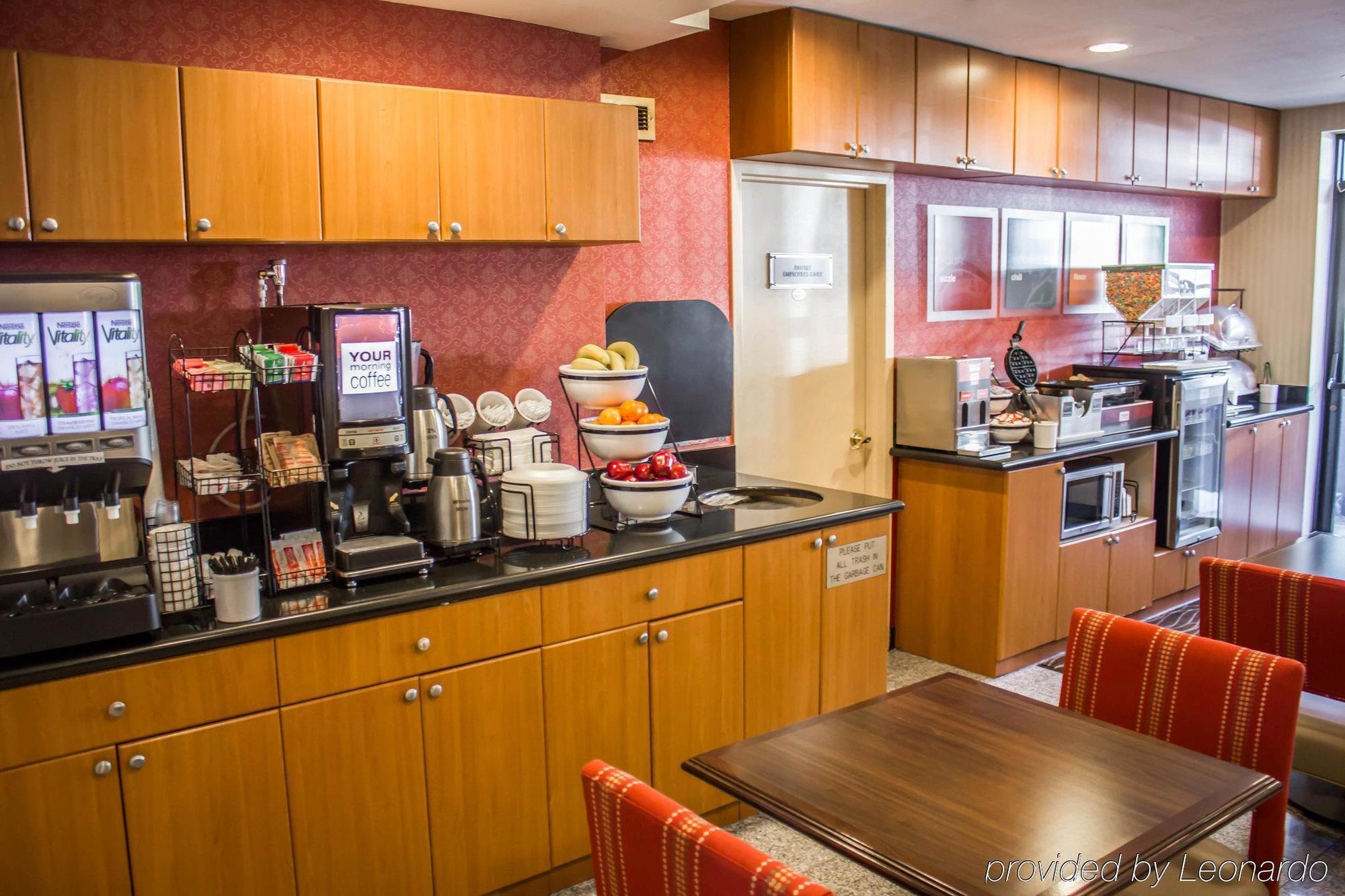 Comfort Inn Jfk Airport Nueva York Exterior foto
