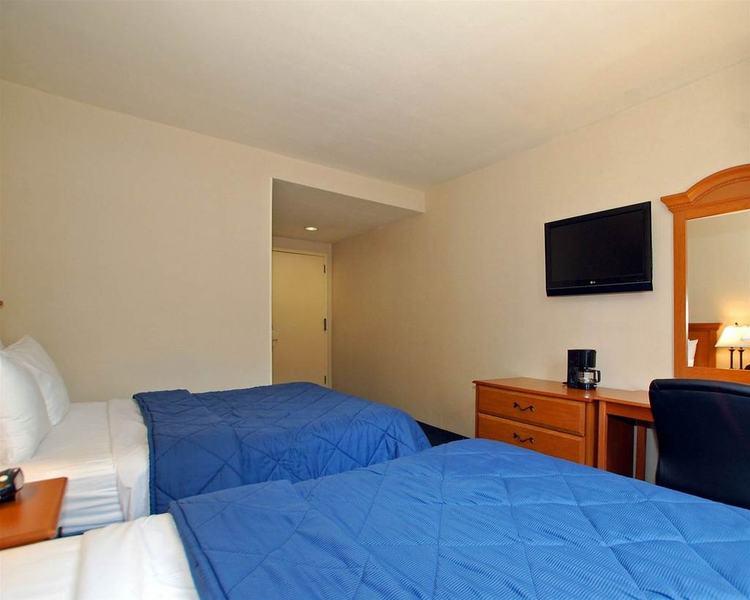 Comfort Inn Jfk Airport Nueva York Exterior foto
