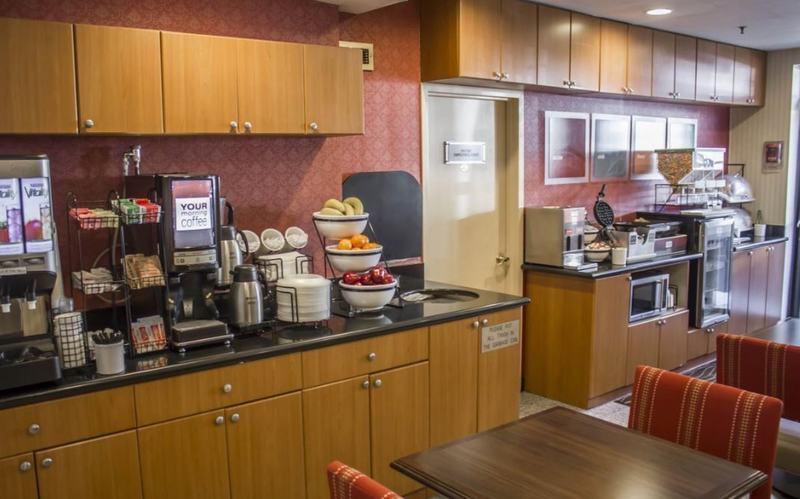 Comfort Inn Jfk Airport Nueva York Exterior foto