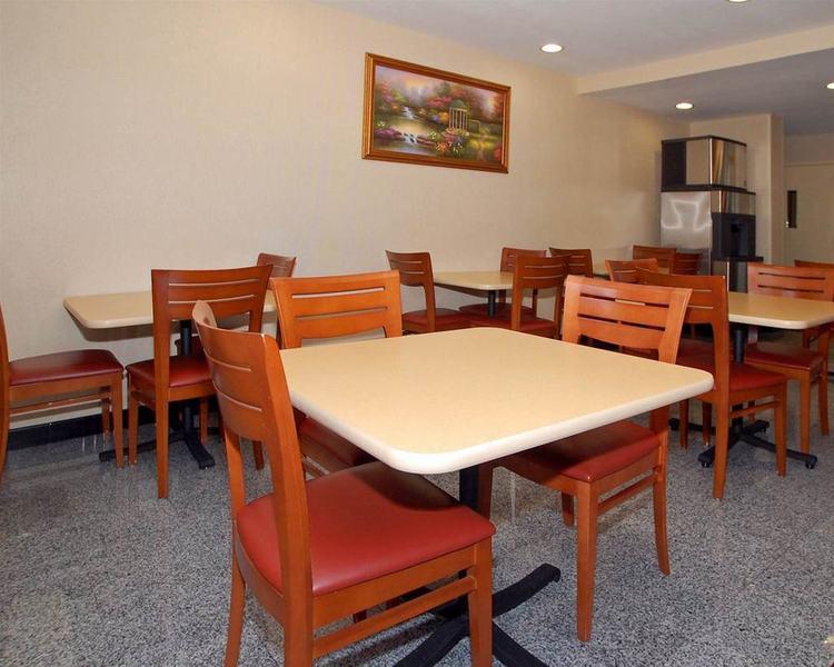 Comfort Inn Jfk Airport Nueva York Exterior foto